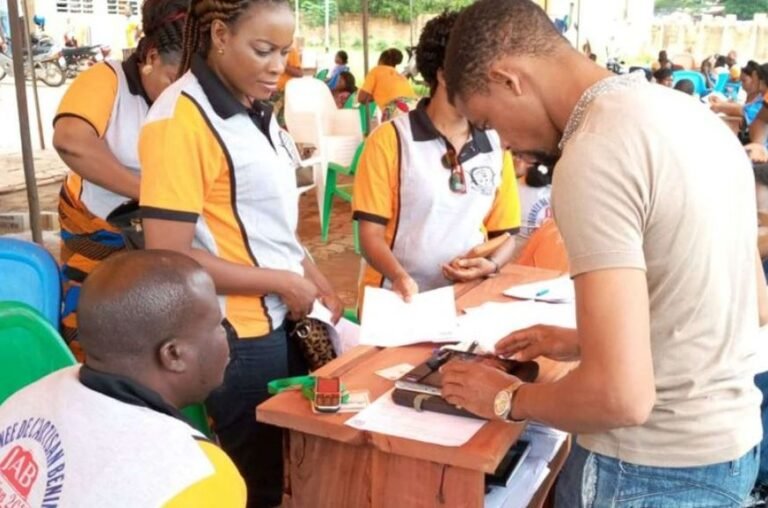 artisans bientôt formés