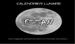 Fézan du mois de décembre 2025