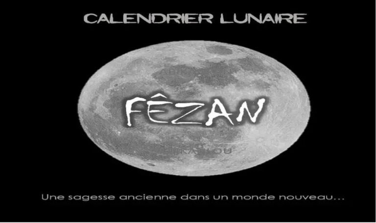 Fézan du mois de décembre 2025