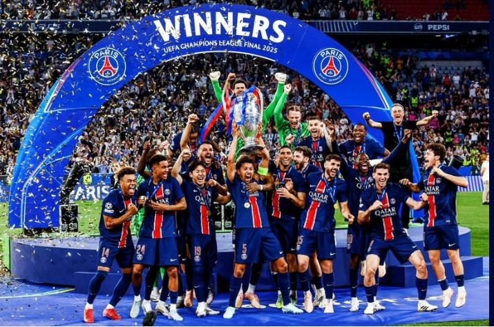 PSG